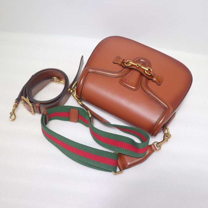 Gucci Satchel Bags